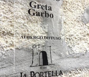 Oppido Lucano Hotel | La Portella