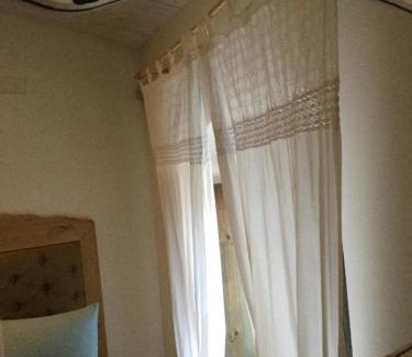 Oppido Lucano Hotel | La Portella