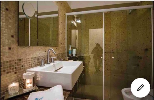 San Nicolas Apartment | La Portena
