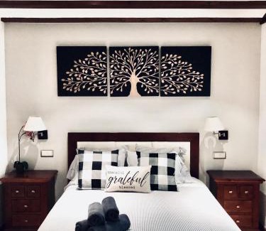 Morella House | La Porticada