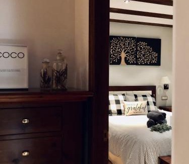 Morella House | La Porticada