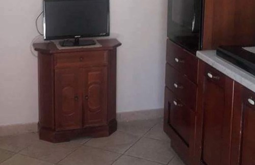 Scorrano Apartment | La Porticeddha apartment