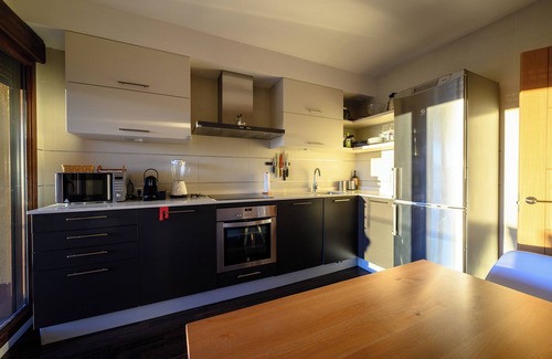 Hoyos del Espino Cottage | La Portilla de Gredos. Casa Rural en Pleno Corazón de la Sierra de Gredos