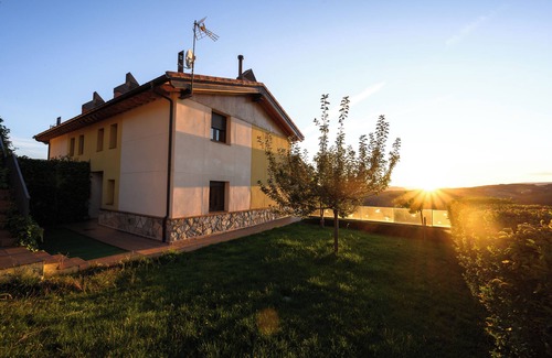 Hoyos del Espino Cottage | La Portilla de Gredos. Casa Rural en Pleno Corazón de la Sierra de Gredos