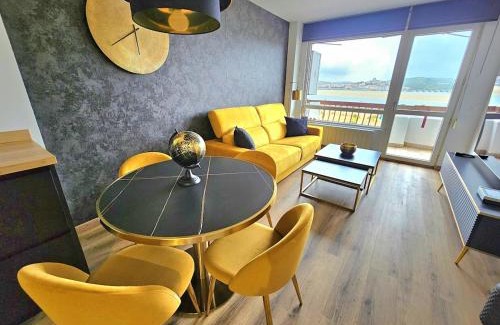 San Vicente de la Barquera Apartment | La postal de San Vicente