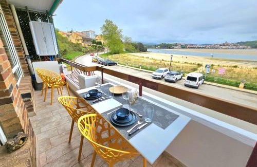 San Vicente de la Barquera Apartment | La postal de San Vicente