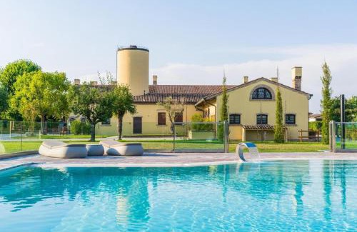 Polverara Bed & Breakfast | La Posa degli Agri