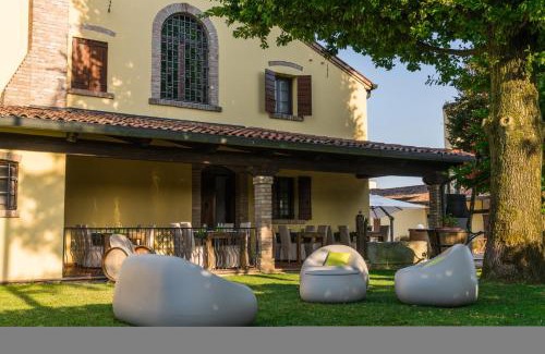 Polverara Bed & Breakfast | La Posa degli Agri