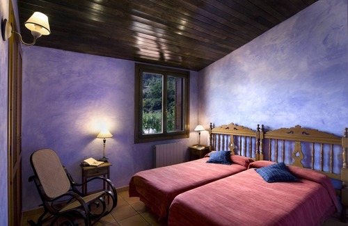 San Millan de la Cogolla Bed & Breakfast | La Posada de San Millan
