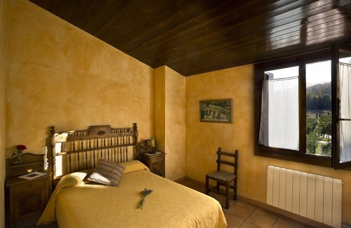 San Millan de la Cogolla Bed & Breakfast | La Posada de San Millan