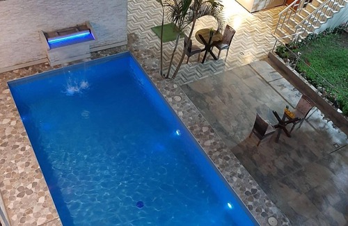 Pisco Apartment | La Posada 815