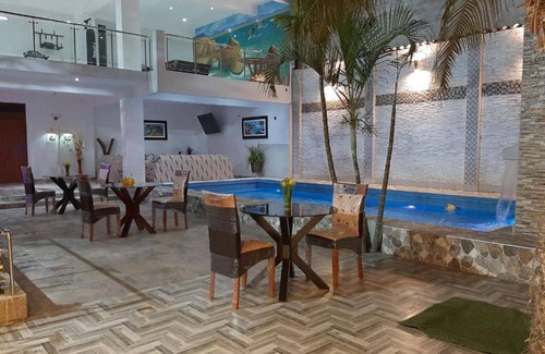 Pisco Apartment | La Posada 815