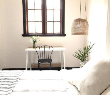 Vina del Mar Hotel | La Posada Coliving