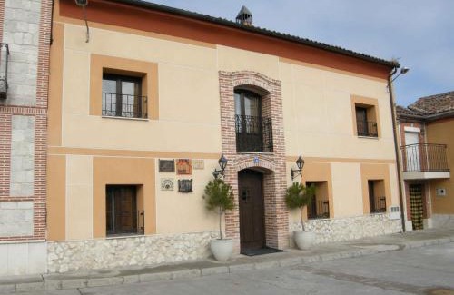 Chane House | La Posada de Carmen