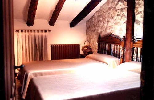 Chane House | La Posada de Carmen