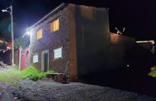 Bolivian Yungas House | La Posada De Don Martin