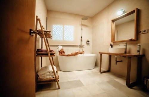 Fuentes de Andalucia House | La Posada del Limonero - Adults Only