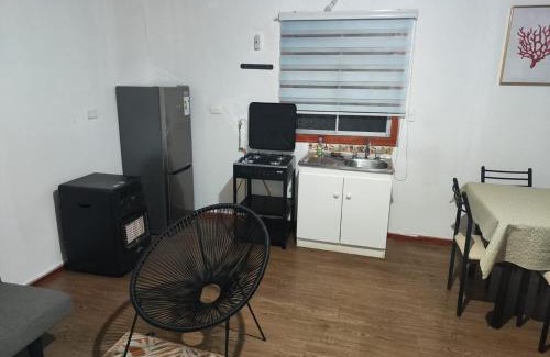 Padre Las Casas Apartment | La Posada de Gaspar