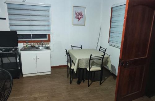 Padre Las Casas Apartment | La Posada de Gaspar