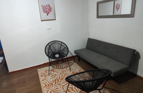 Padre Las Casas Apartment | La Posada de Gaspar