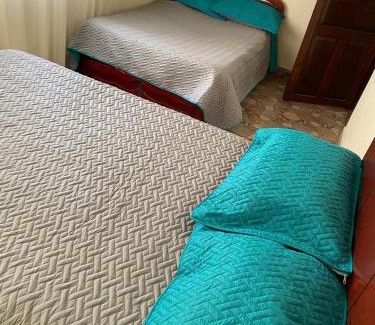 Tunja House | La Posada De Ivoncita
