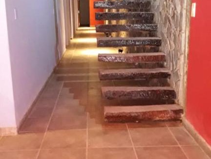 Tilcara Hotel | La Posada de la Calandria