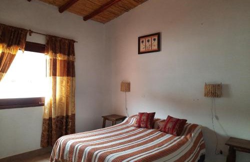 Tilcara Hotel | La Posada de la Calandria