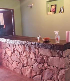 Tilcara Hotel | La Posada de la Calandria