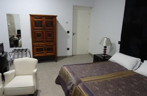 Ampudia Bed & Breakfast | La Posada de las Casitas