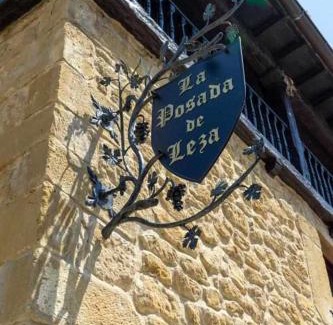 Leza House | La Posada de Leza