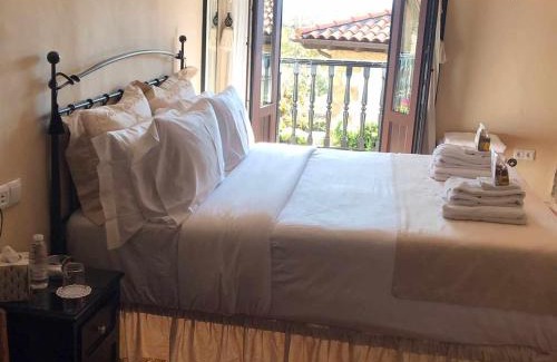 Leza House | La Posada de Leza