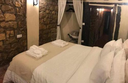 Leza House | La Posada de Leza