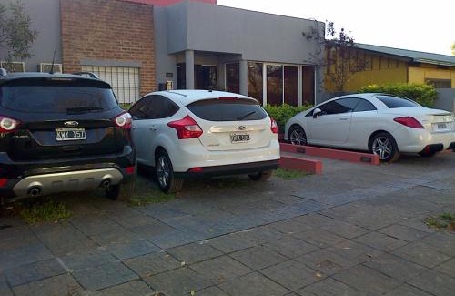 Colon Hotel | La Posada de Los Fresnos