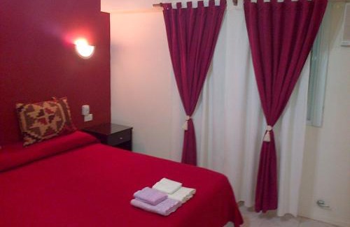 Colon Hotel | La Posada de Los Fresnos