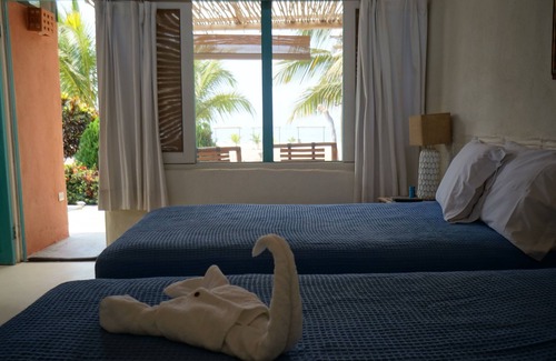 Bocapan Hotel | La Posada De Los Tumpis