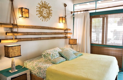 Bocapan Hotel | La Posada De Los Tumpis