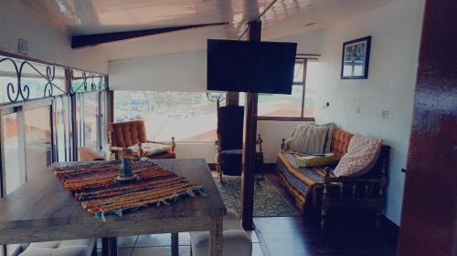 Desamparados House | La posada de nana