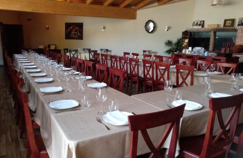 Pesquera de Duero Hotel | La Posada de Pesquera