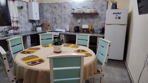 Reyes House | La posada de Rufina