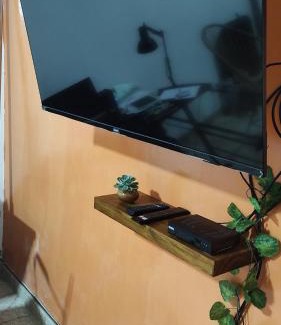 Reyes House | La posada de Rufina