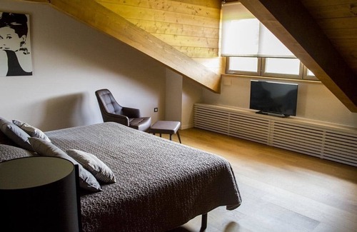 A Millara Hotel | La Posada de Rus