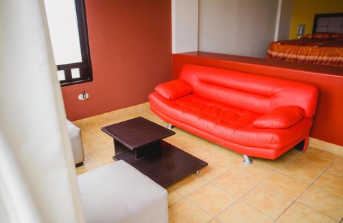 Santa Maria Hotel | La Posada de Santa Maria