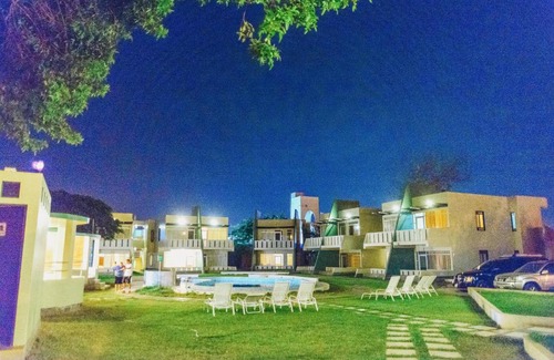 Santa Maria Hotel | La Posada de Santa Maria