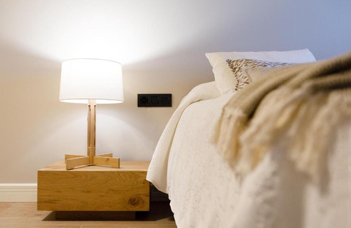 Salinas Apartment | La Posada de Silvan