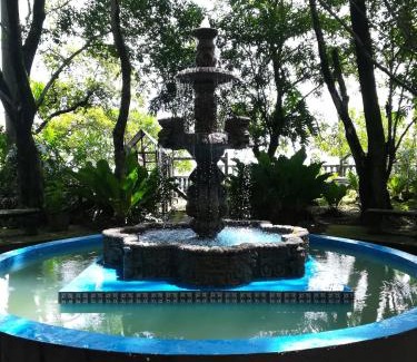 Suchitoto Hotel | La Posada de Suchitlan