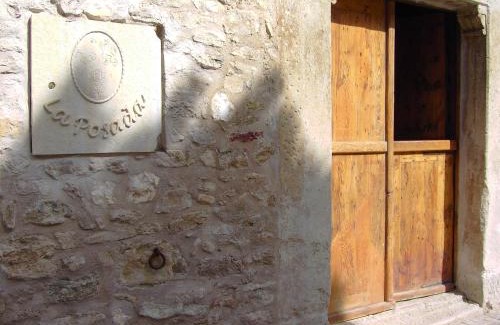Tamajon House | La Posada de Tamajon