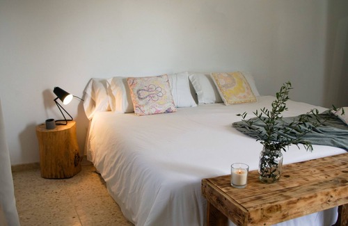 Los Canos de Meca Bed & Breakfast | La Posada de Trafalgar