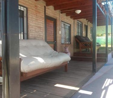 Bialet Masse Apartment | La Posada De Vito
