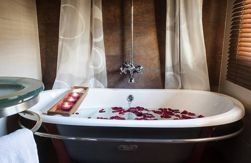 Casar de Palomero Hotel | La Posada del CaSar