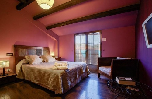 Casar de Palomero Hotel | La Posada del CaSar